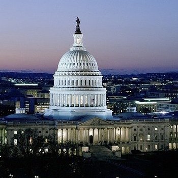 U.S. Capitol